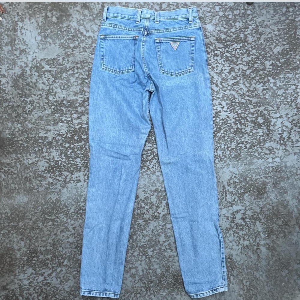Vintage guess jeans